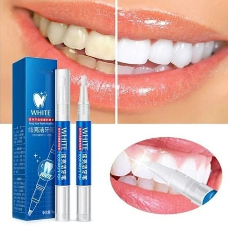 CLAREADOR SORRISO WHITE - COMPRE 1 E LEVE 2