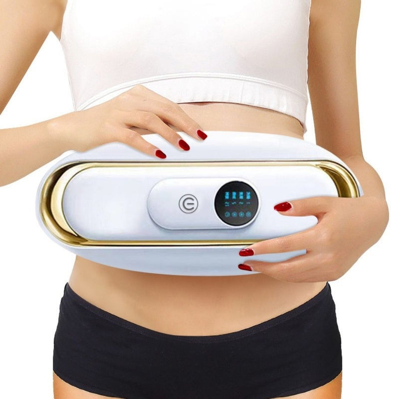 Massageador Multifuncional Lipo Corpus