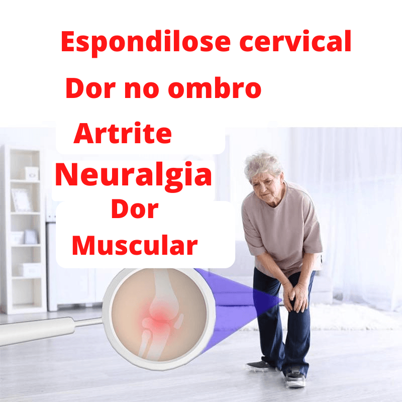 Adesivo Ortopédico - Knee Alívio Instantâneo™