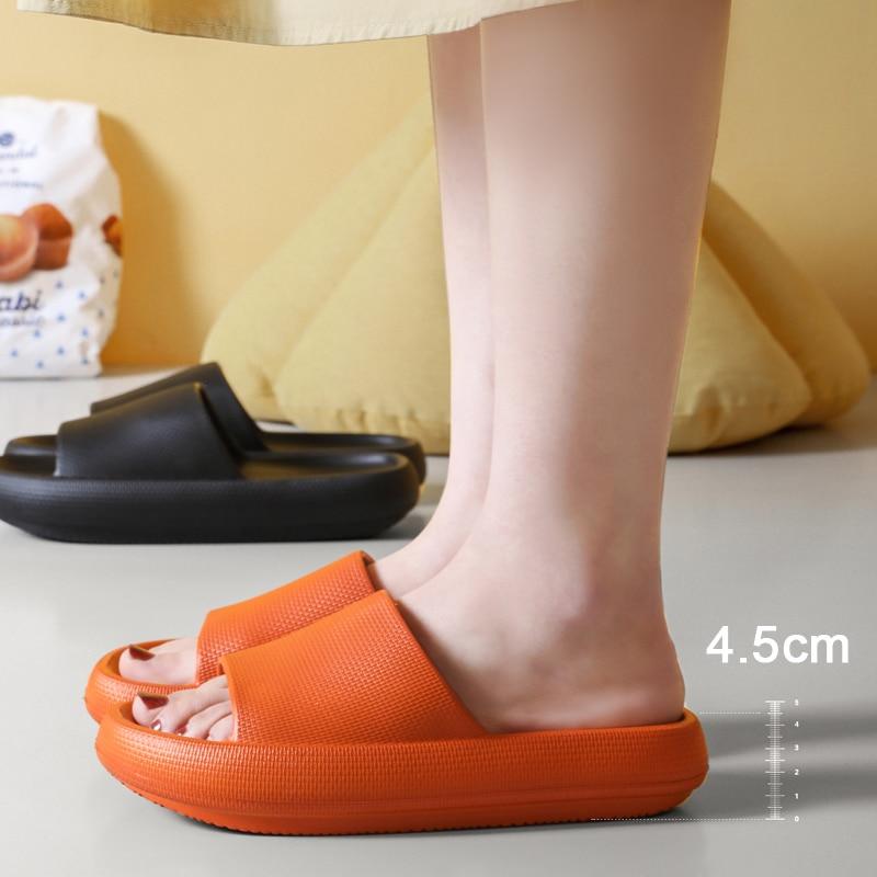 Chinelo Ultra Max Confort - Confortáveis e Antiderrapantes Ortoflop