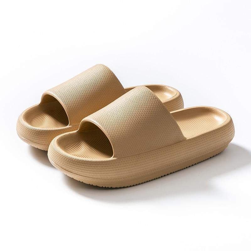 Chinelo Ultra Max Confort - Confortáveis e Antiderrapantes Ortoflop