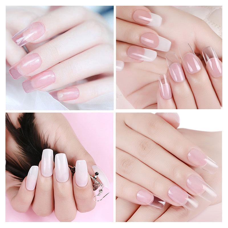 kit Polygel Completo - Unhas Maravilhosas