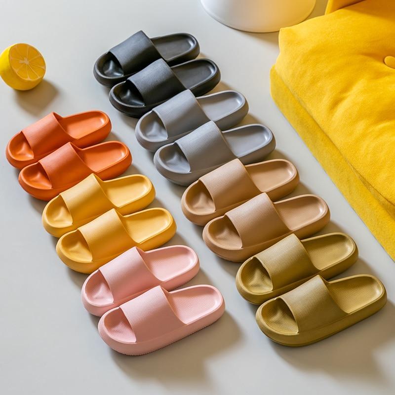 Chinelo Ultra Max Confort - Confortáveis e Antiderrapantes Ortoflop