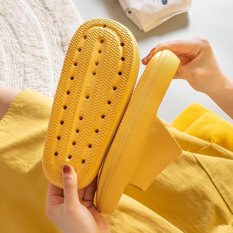 Chinelo Ultra Max Confort - Confortáveis e Antiderrapantes Ortoflop