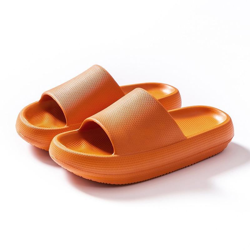 Chinelo Ultra Max Confort - Confortáveis e Antiderrapantes Ortoflop