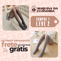 MEIA-CALÇA DE LÃ TRANSLÚCIDA PARA PERNAS PERFEITAS - COMPRE 1 E LEVE 2 [FRETE GRÁTIS] 12X