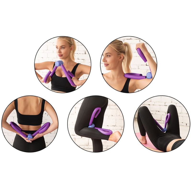 BodyFlex + Manual de Exercícios