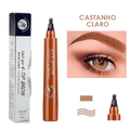 Pen Brow - Sobrancelha perfeita em segundos!