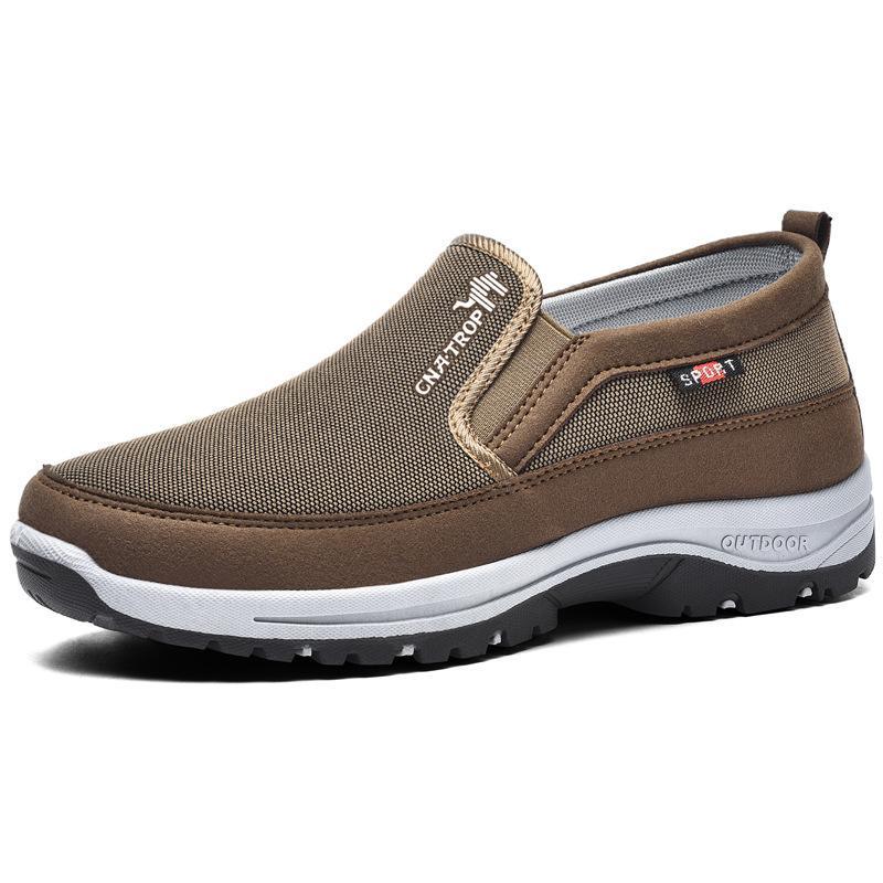 Tênis Ortopédico Pheron Comfort Titanium - Conforto Supremo