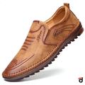 Sapato Mocassim Italian® - INDICADO POR ESPECIALISTAS - Frete grátis Hoje