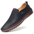 Sapato Mocassim Italian® - INDICADO POR ESPECIALISTAS - Frete grátis HOJE