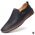 Sapato Mocassim Italian® - INDICADO POR ESPECIALISTAS - Frete grátis Hoje